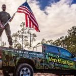Veteran operated Junk removal services in Stafford, VA