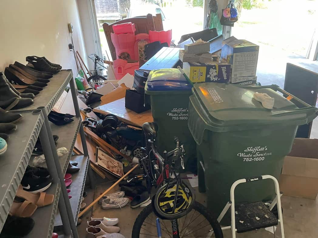 2026 Home Decluttering Guide for a Cleaner, Safer Space