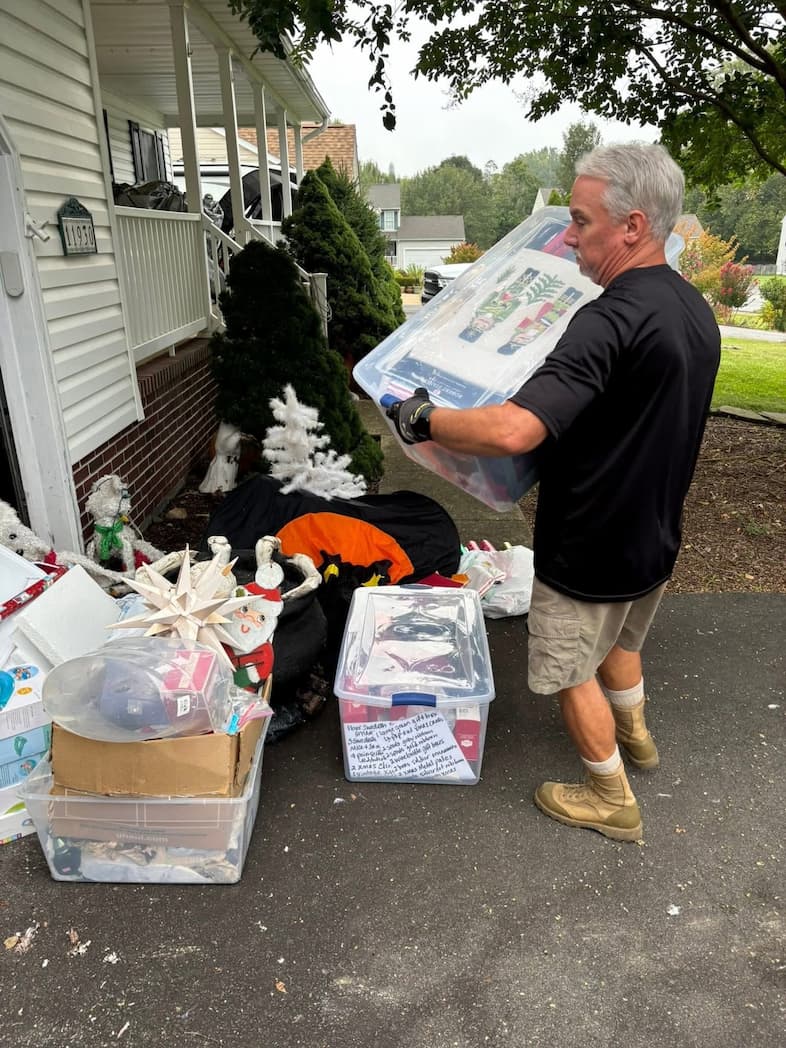 Estate Cleanout Help: How to Clear a Loved One’s Home With Less Stress