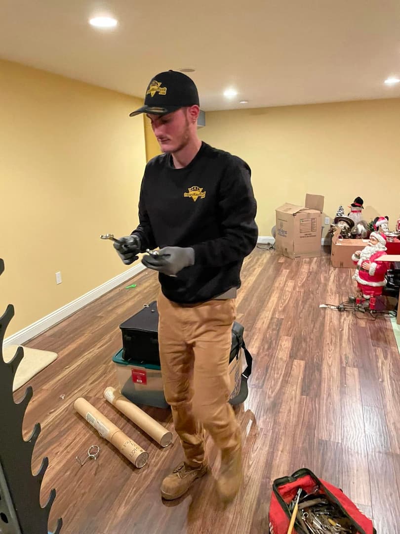 How Junk Removal Helps Realtors Get Homes Market-Ready Faster