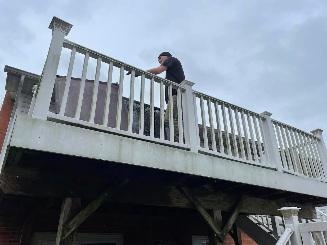 Shed, Fence, and Deck Removal: When It’s Time to Clear Out Old Outdoor Structures