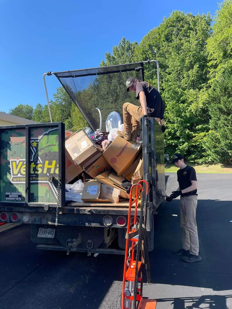 Spring Cleaning 2026: Why Professional Junk Removal Helps