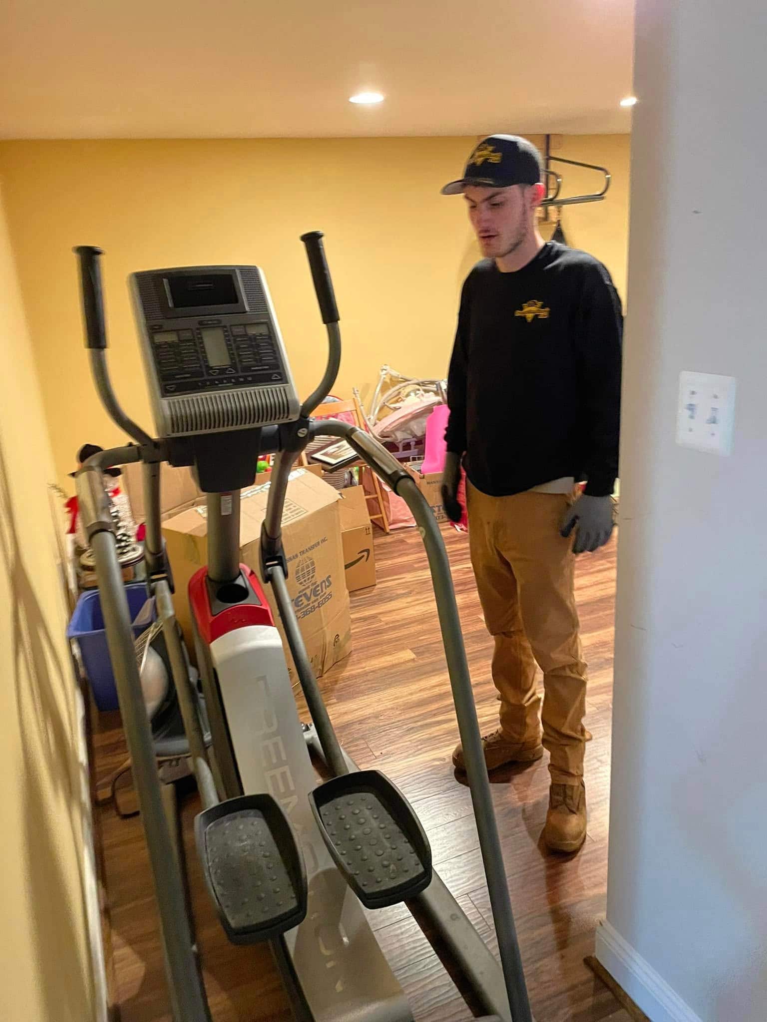 The 2026 Guide to Downsizing With Junk Removal