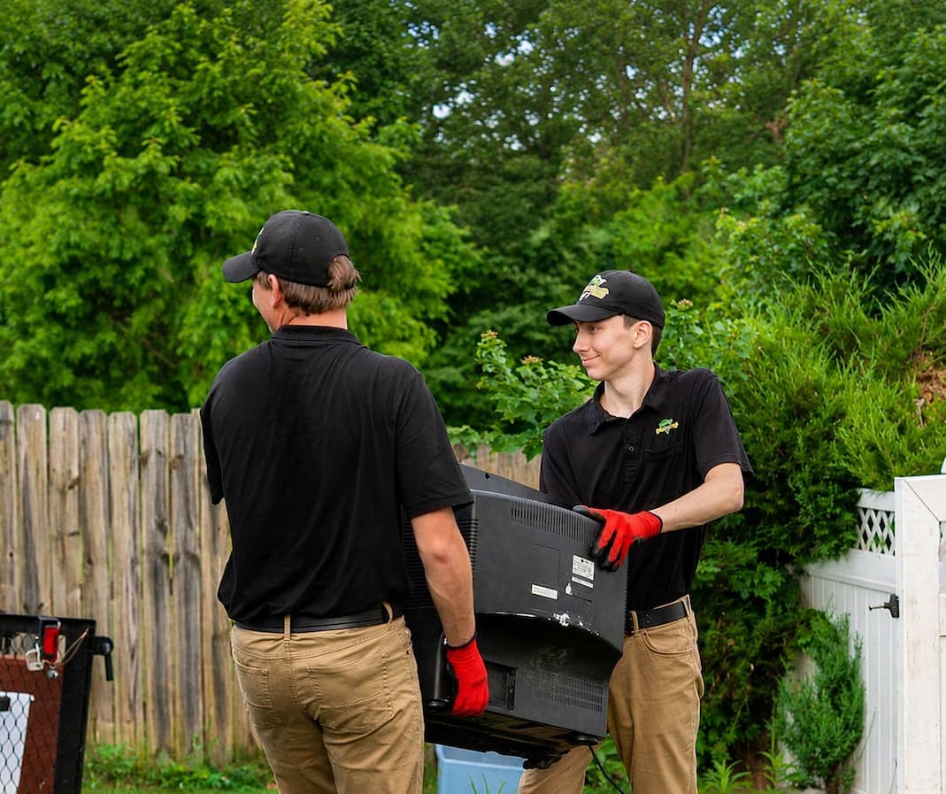 Why E-Waste Should Never Go in the Trash: Safe Electronics Removal Tips
