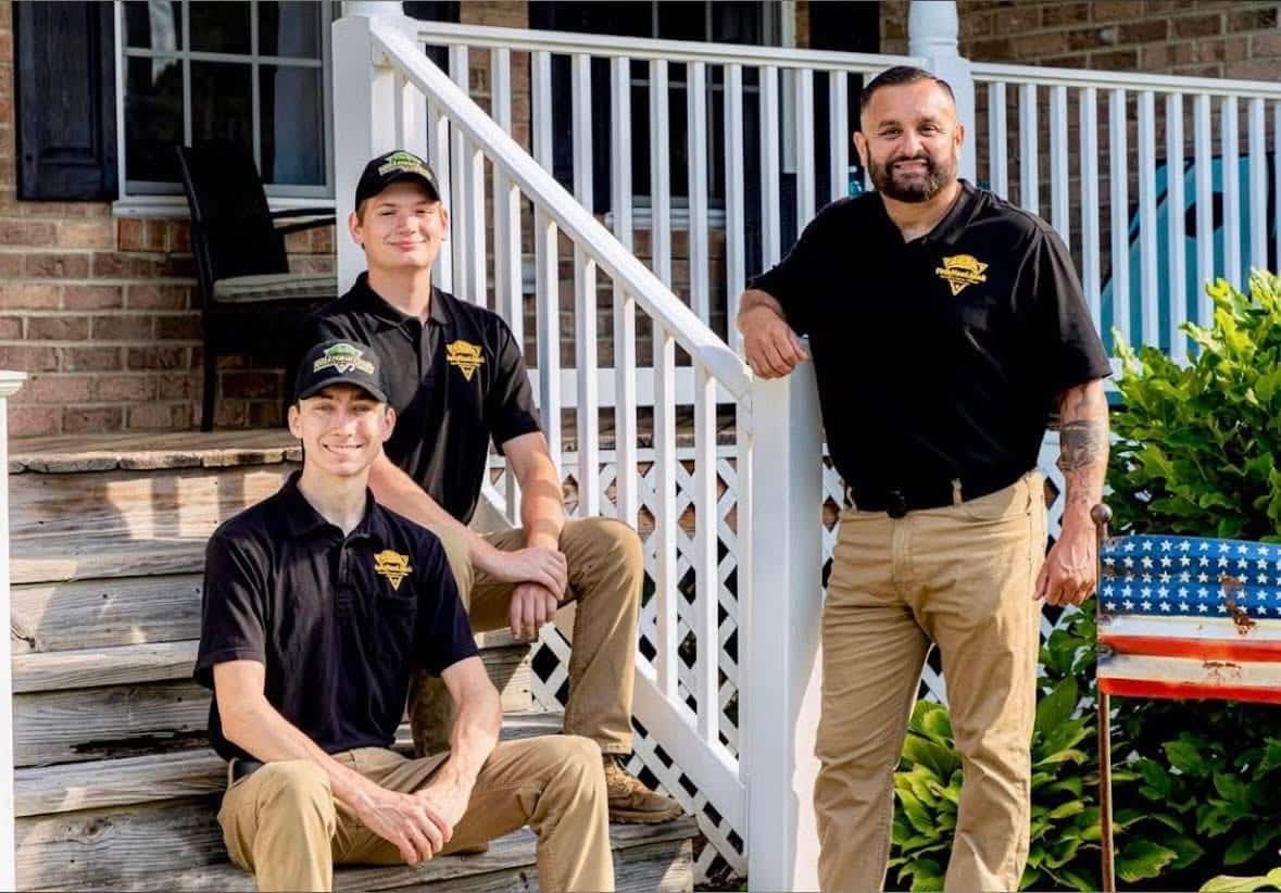 Why Hiring a Veteran-Owned Junk Removal Company Makes a Difference